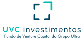 Logo UVC investimentos